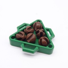 41380 Playmobil Boulets de