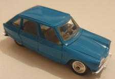 CITROEN AMI 8 VOITURE