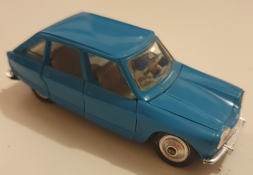 Citroen ami voiture - ami, 8