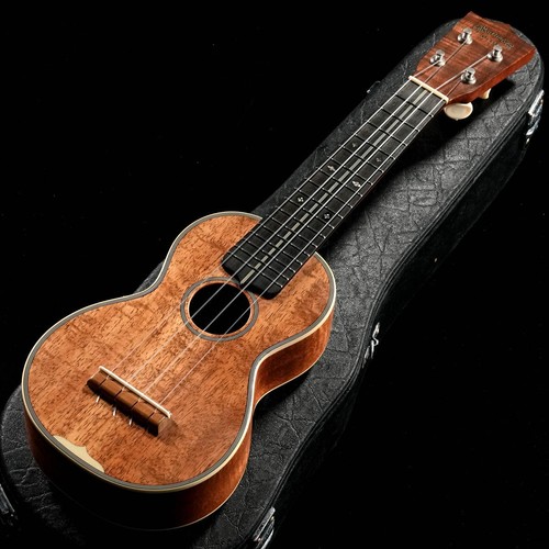 Martin style soprano - martin, style-3k
