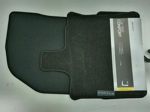 Tapis originaux renault - tapis,