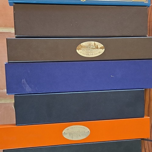 Noble collection lot - collection, baguettes