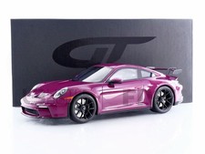 GT SPIRIT 1/12 - PORSCHE 911