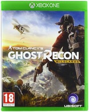 Tom Clancys Ghost Recon