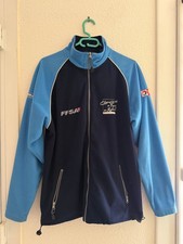 Veste polaire championnat de