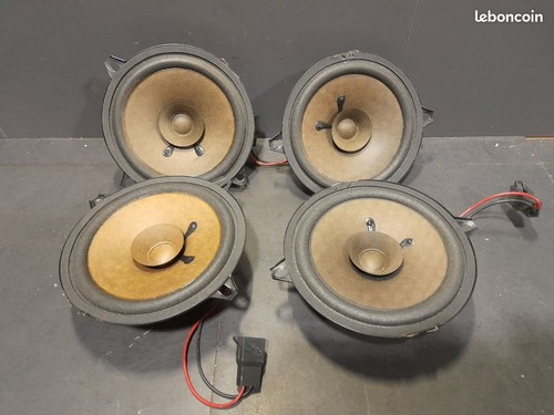 Haut parleur philips - haut, pour
