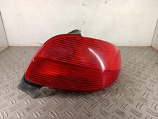 Feu arriere principal droit (feux) PEUGEOT 206 PHASE 1 6351P1