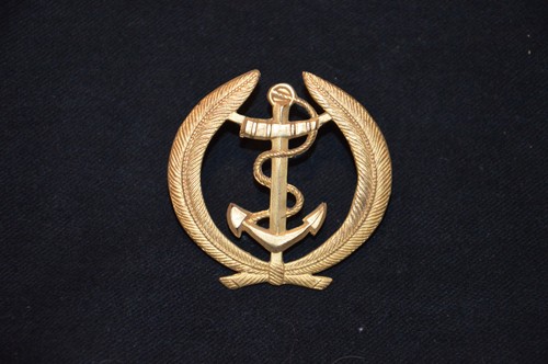 Insigne casque colonial mle - casque,