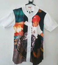 SS14 Supreme comme Des