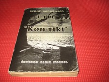 Bengt DANIELSSON: l'ile du