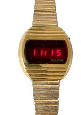 Vintage - Montre Femme BULOVA