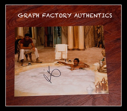 Gfa scarface tony montana - scarface,