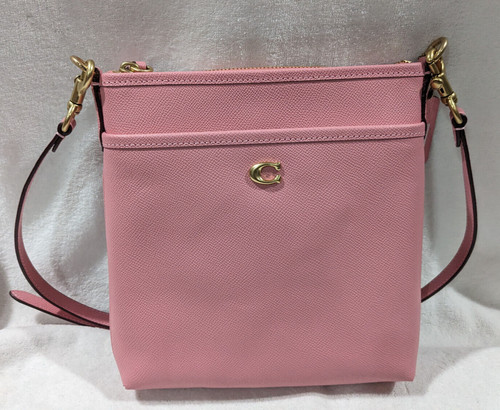 Coach kitt gold - kitt, gold/bubblegum