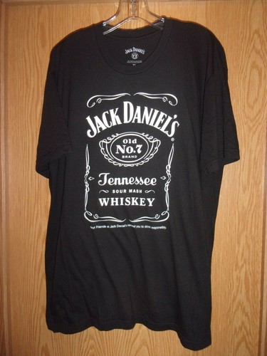 Jack daniel tennessee - daniel's,