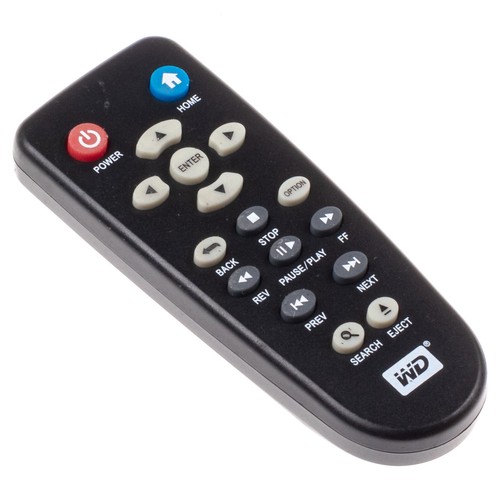 Télécommande originale - télécommande,