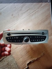 Autoradio gps renault scenic3 - autoradio,