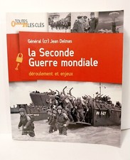La seconde guerre mondiale