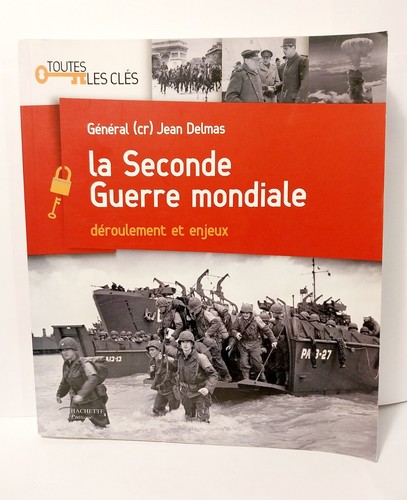 Seconde guerre mondiale - seconde,
