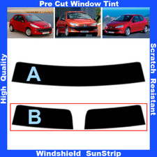 Film Solaire Prédécoupé