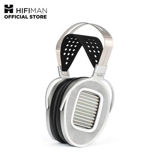 Hifiman he1000 dévoilé - he1000,