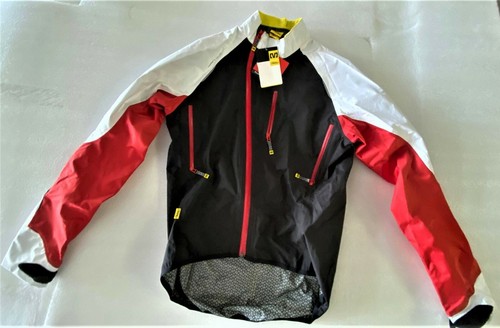 Veste imperméable