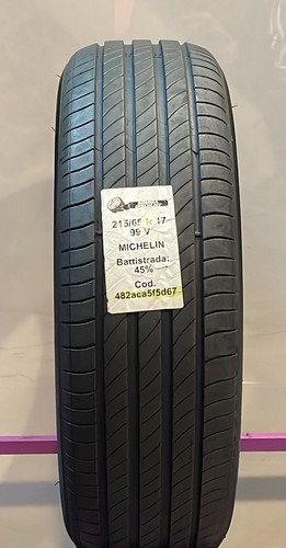 Pneu usagé michelin primacy4 - usagÉ,