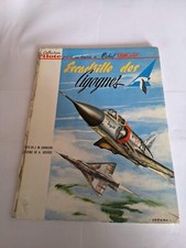 escadrille des cigognes tanguy