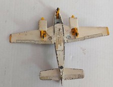 Avions dinky toys junker - avions,