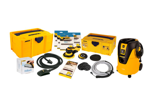 Offre mirka deros if - offre,