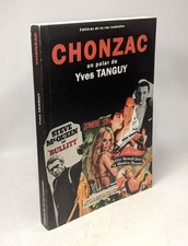 Chonzac | Yves Tanguy | Bon