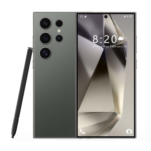 Téléphone g24 ultra 128go - 5g,