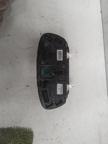 Compteur renault laguna - compteur, 3