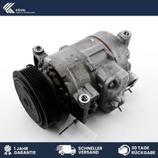 Compresseur De Climatisation Original VW Passat CC B6 (357) 2.0 TFSI 1K0820808A