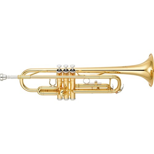 Yamaha ytr 3335 trumpet - yamaha, ytr-3335