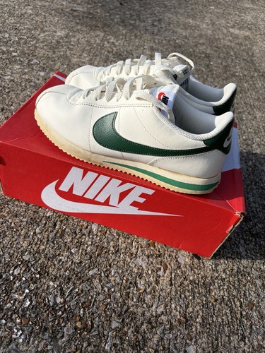 Nike cortez low top lace - nike,