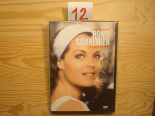Dvd les choses vie - les, de