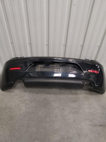 Pare choc arriere alfa romeo - choc,