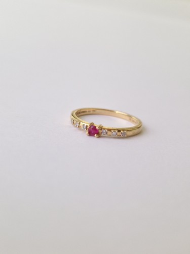 Bague mauboussin capsule - bague,