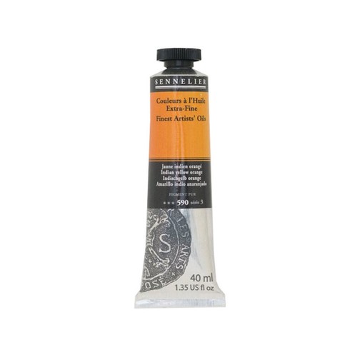 Sennelier peinture à - -,