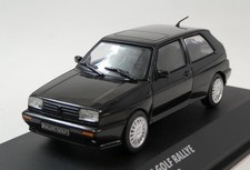 Solide Volkswagen Golf Rallye