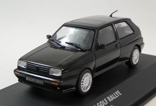 Solide volkswagen golf rallye - solide,