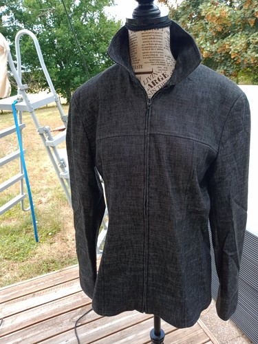 Caroll veste zippée soit - caroll, t