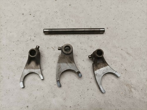 Fourchettes boite de - de,