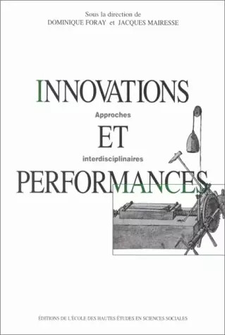 Innovations performance - et,