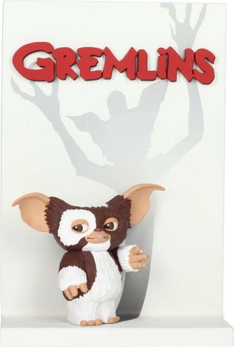 Gremlins gizmo affiche - gizmo, 3d