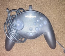 Manettes de jeux Microsoft (PC)