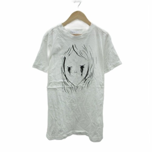 Tshirt femme agnes - b, manches