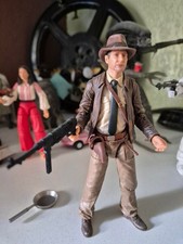 Figurine Indiana Jones et la Dernière Croisade - Hasbro