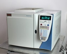 Analyseur de gaz Thermo Trace GC Ultra Chromatograph haute sensibilité U (700...