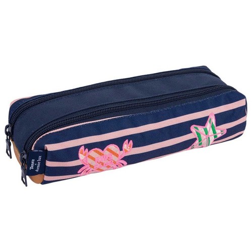 Tann trousse double - tann's,